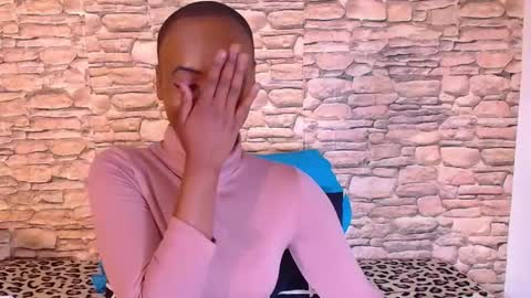 Snapshot of ebonyolive69 chatting on September 17, 6:31 pm Cindy online show from September 17, 6:31 pm