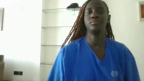 ebonyprincesslove online show from February 19, 8:44 am