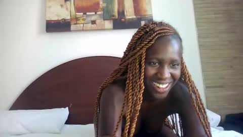 ebonyprincesslove online show from February 26, 8:37 am