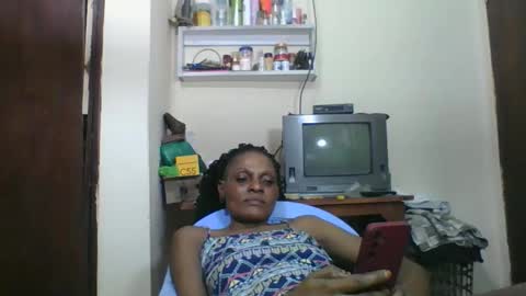 Snapshot of ebonyqueen4 chatting on September 9, 5:45 pm JACKLINE online show from September 9, 5:45 pm