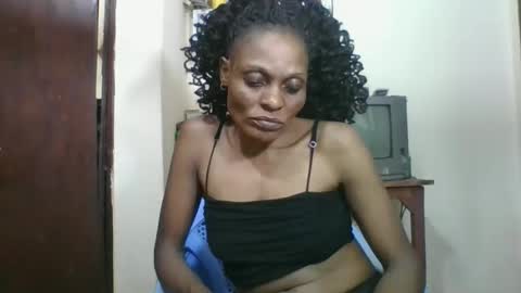 Snapshot of ebonyqueen4 chatting on September 13, 5:57 pm JACKLINE online show from September 13, 5:57 pm