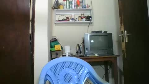 Snapshot of ebonyqueen4 chatting on September 15, 7:19 am JACKLINE online show from September 15, 7:19 am