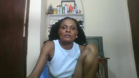 Snapshot of ebonyqueen4 chatting on September 16, 8:10 pm JACKLINE online show from September 16, 8:10 pm