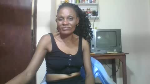 Snapshot of ebonyqueen4 chatting on September 21, 4:41 pm JACKLINE online show from September 21, 4:41 pm