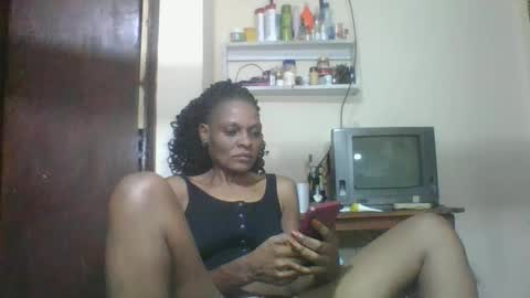 Snapshot of ebonyqueen4 chatting on September 22, 6:59 am JACKLINE online show from September 22, 6:59 am
