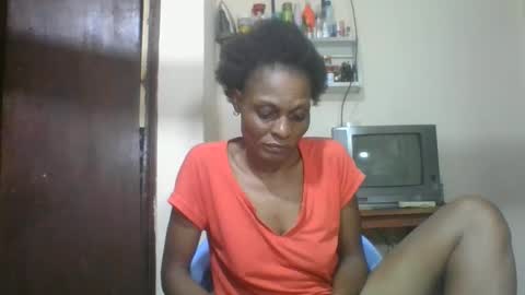 Snapshot of ebonyqueen4 chatting on September 23, 5:05 pm JACKLINE online show from September 23, 5:05 pm