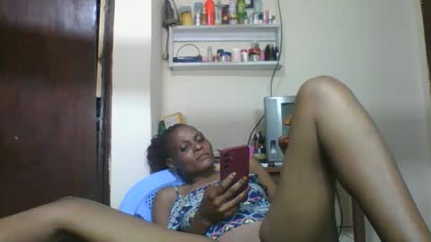 Snapshot of ebonyqueen4 chatting on November 4, 3:55 pm JACKLINE online show from November 4, 3:55 pm