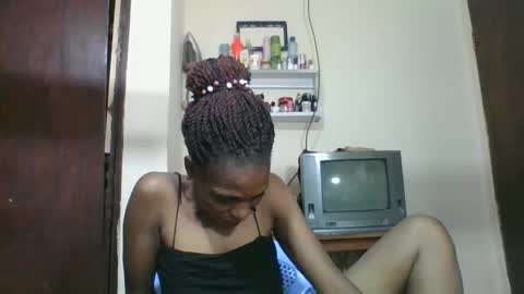 Snapshot of ebonyqueen4 chatting on November 15, 9:00 pm JACKLINE online show from November 15, 9:00 pm