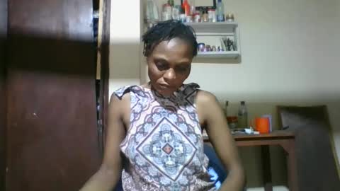 JACKLINE online show from March 19, 2:15 am