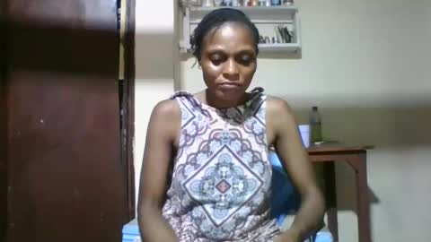 JACKLINE online show from March 20, 9:08 pm