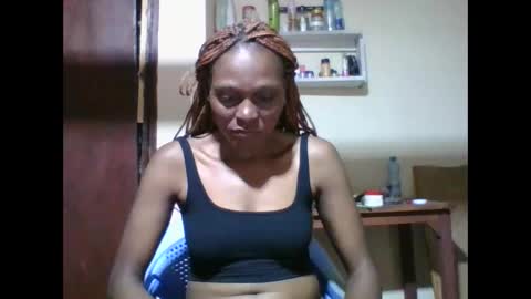 JACKLINE online show from May 31, 7:26 am