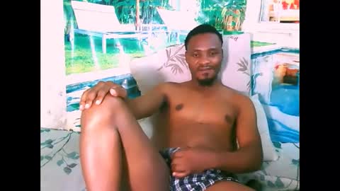 ebonytiger69 online show from November 16, 5:18 pm