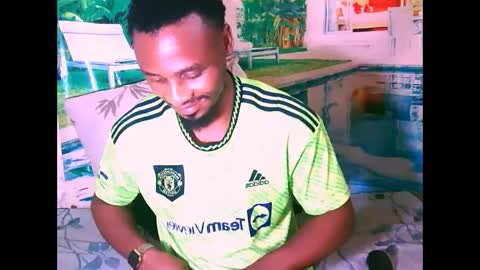 ebonytiger69 online show from November 19, 6:08 pm