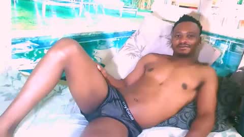 ebonytiger69 online show from January 5, 5:27 pm