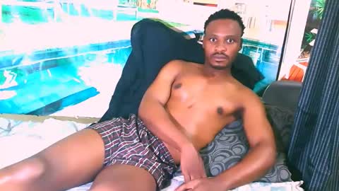 ebonytiger69 online show from January 9, 2:09 pm