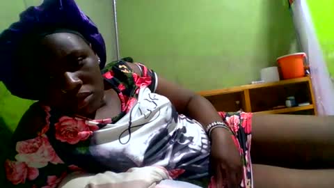 Toto online show from November 25, 2:33 am