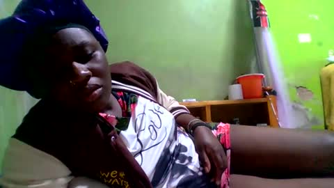 Toto online show from November 26, 2:23 am