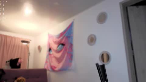 Snapshot of ecchi_sixxx chatting on November 12, 6:03 am Colette online show from November 12, 6:03 am