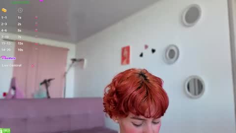 Snapshot of ecchi_sixxx chatting on December 5, 2:58 pm Colette online show from December 5, 2:58 pm