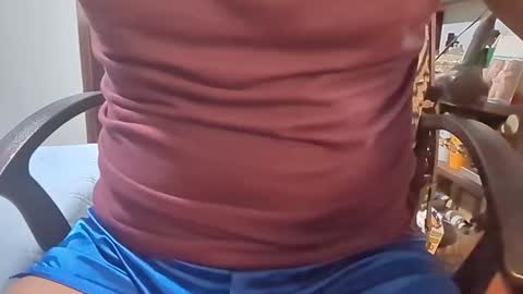 eccidburn online show from December 9, 11:58 am