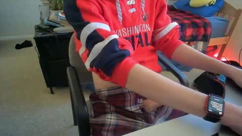 Snapshot of echo5248 chatting on March 5, 4:35 pm Echo online show from March 5, 4:35 pm