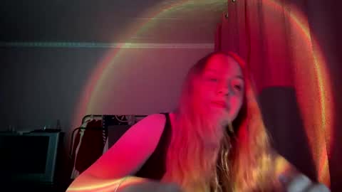 April online show from January 8, 9:17 pm