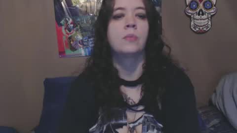 Weird Echo online show from January 6, 11:52 pm