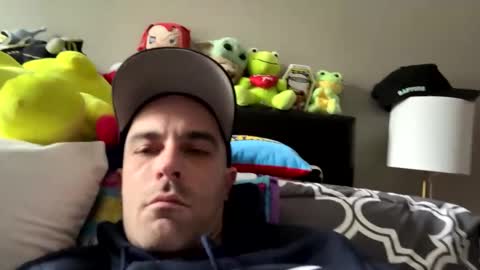 Snapshot of ecko2012 chatting on March 7, 2:23 pm ecko2012 online show from March 7, 2:23 pm