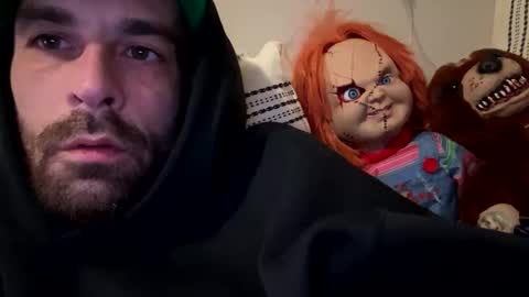 Snapshot of ecko2012 chatting on October 12, 3:05 am ecko2012 online show from October 12, 3:05 am