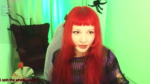 Monica online show from October 23, 2:27 pm