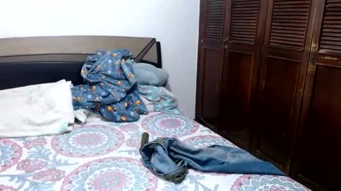 Edd Gallego online show from April 19, 8:33 pm