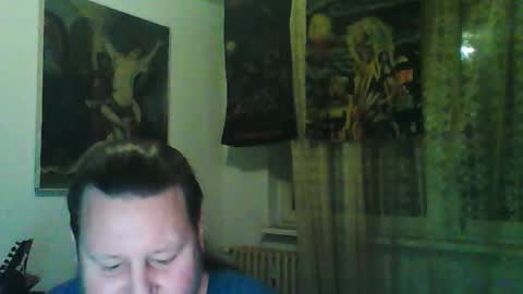 Edward online show from January 17, 6:33 pm