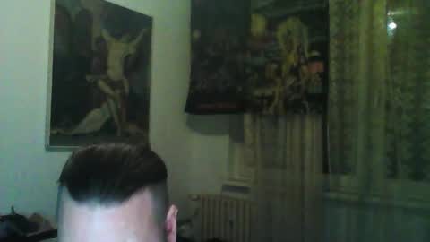 Edward online show from March 14, 7:08 pm