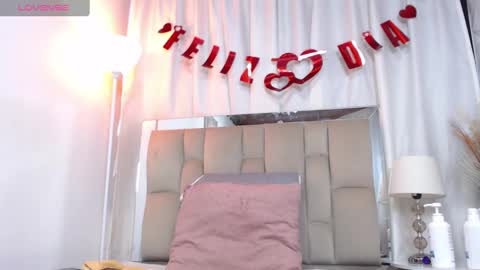 Snapshot of eda_bonne chatting on February 14, 6:40 pm Edda online show from February 14, 6:40 pm