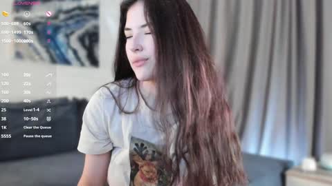 Viola online show from January 11, 1:22 pm