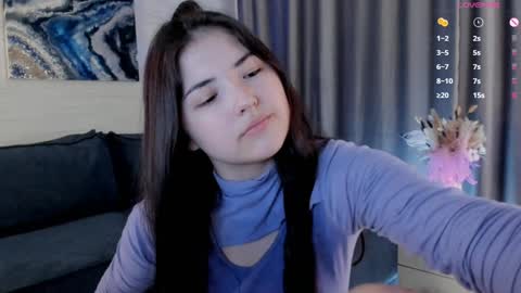 Viola online show from January 26, 4:09 pm