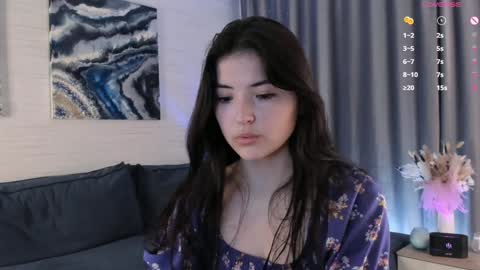 Viola online show from January 27, 1:19 pm