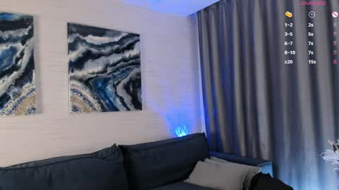 Viola online show from January 27, 7:24 pm