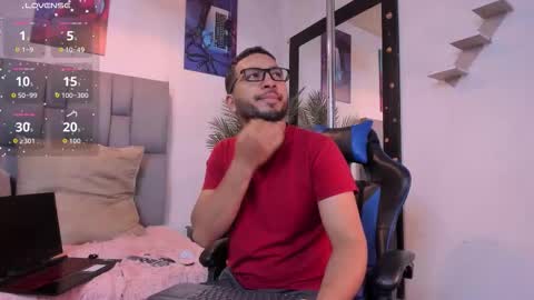 Snapshot of edahi1386 chatting on September 18, 11:01 am edahi1386 online show from September 18, 11:01 am