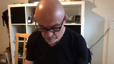 eddelmar online show from March 12, 8:08 am