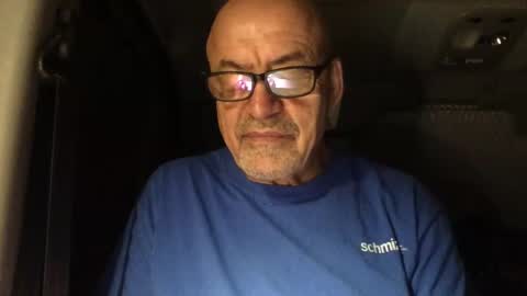 eddelmar online show from March 12, 8:20 pm