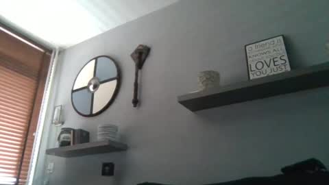 Snapshot of eddie4767 chatting on December 7, 10:34 am eddie4767 online show from December 7, 10:34 am