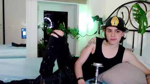 Eddie online show from March 3, 5:52 pm