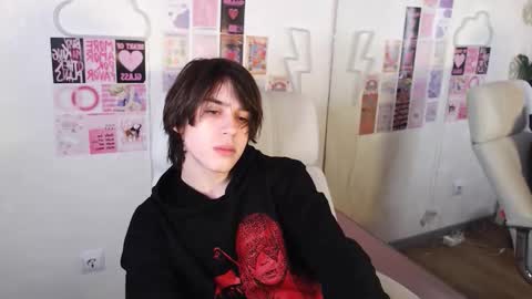 Eddie online show from March 5, 11:01 pm