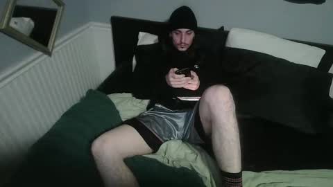 eddy815 online show from February 4, 7:47 am