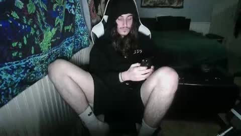 eddy815 online show from February 5, 9:25 am