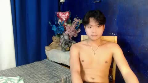 Snapshot of edelcum_xx chatting on October 15, 2:55 am edelcum_xx online show from October 15, 2:55 am