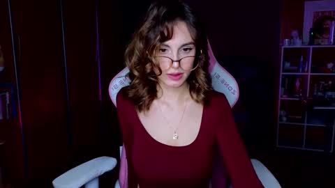 Edeline online show from March 6, 2:08 pm