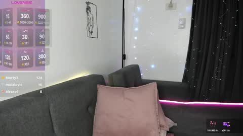 Eden Heaven online show from February 5, 9:57 am