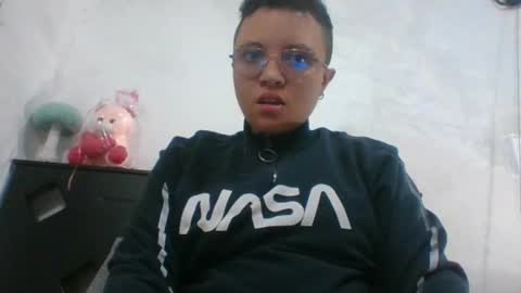 eden_jupiters online show from October 14, 2:45 am